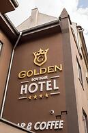 Golden Apartments