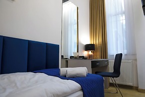 Golden Apartments