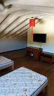 Afrodite Luxury Villa Complex 4 bedroom