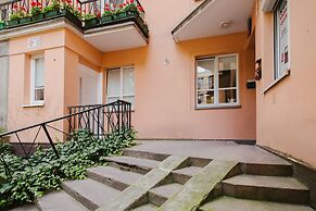 Apartment Cohen - Plac Zbawiciela