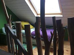 La Vieille Ferme