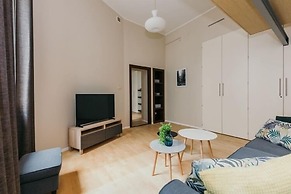 Apartment Cohen - Aleje Ujazdowskie