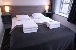 Hotel Aarhus City Apartments