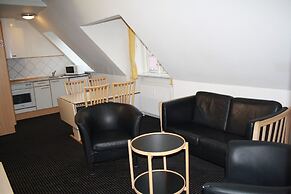 Hotel Aarhus City Apartments