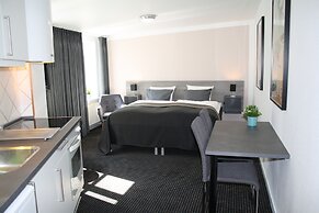 Hotel Aarhus City Apartments