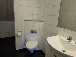 Hotel Aarhus City Apartments