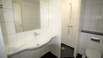 Hotel Aarhus City Apartments