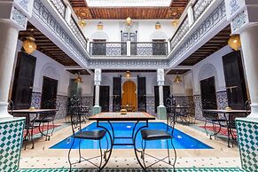 Riad Medina Art