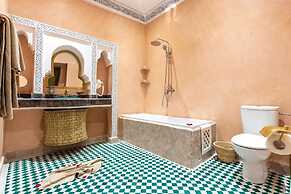 Riad Medina Art