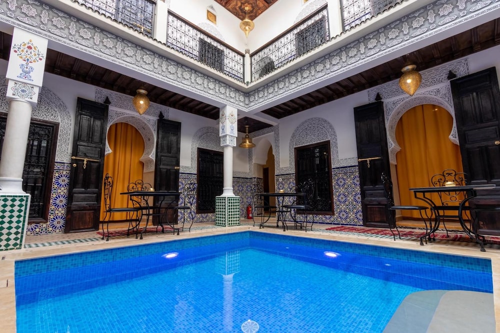 Riad Medina Art