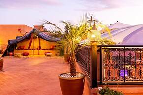 Riad Medina Art