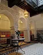 Riad Medina Art