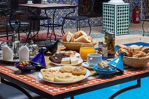 Riad Medina Art