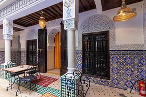 Riad Medina Art