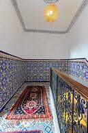 Riad Medina Art