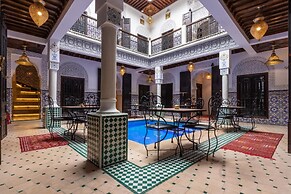Riad Medina Art