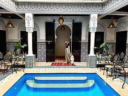 Riad Medina Art