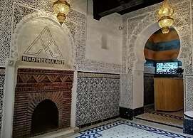 Riad Medina Art