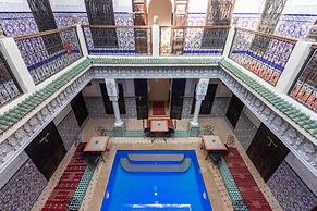 Riad Medina Art