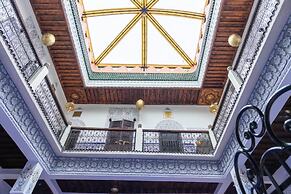 Riad Medina Art