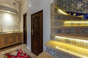 Riad Medina Art