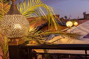 Riad Medina Art