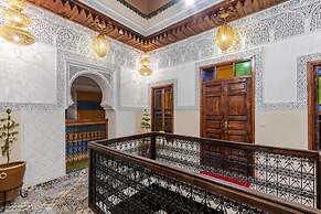 Riad Medina Art