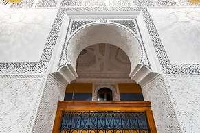 Riad Medina Art