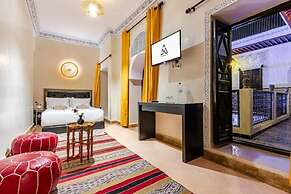 Riad Medina Art