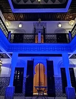Riad Medina Art