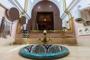 Riad Medina Art