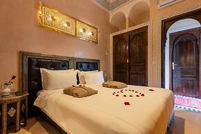 Riad Medina Art