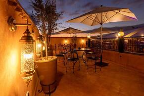 Riad Medina Art