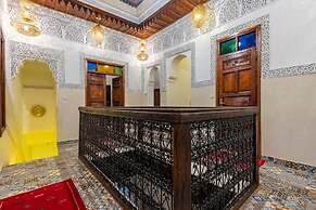 Riad Medina Art