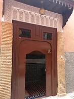 Riad Medina Art