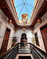 Riad Medina Art
