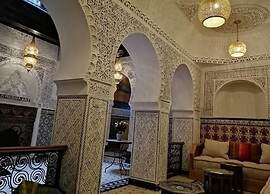 Riad Medina Art