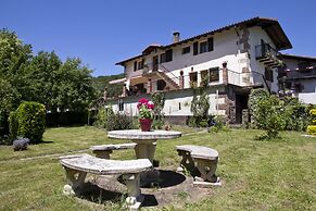 Casa Rural Artxea