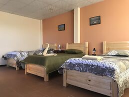 Cittadella Hostal