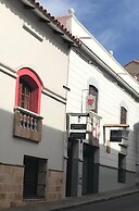 Cittadella Hostal