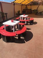 Cittadella Hostal