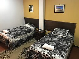 Cittadella Hostal