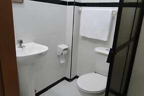 Cittadella Hostal