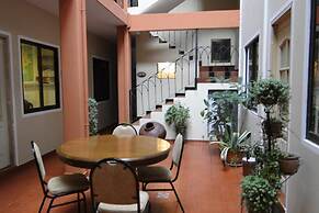 Cittadella Hostal
