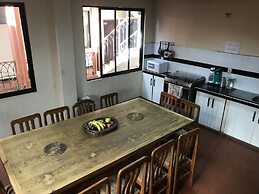 Cittadella Hostal