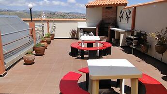 Cittadella Hostal