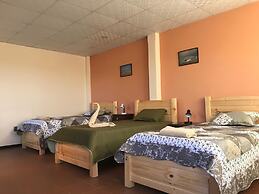 Cittadella Hostal