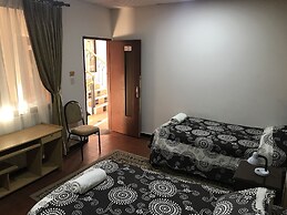 Cittadella Hostal