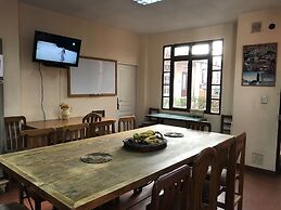 Cittadella Hostal