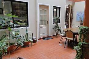 Cittadella Hostal